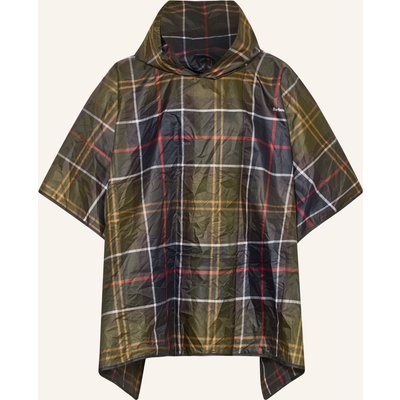 Barbour Pullover gruen