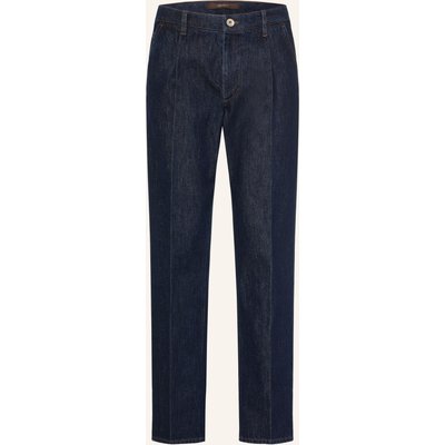 Windsor. Jeans Rinato Regular Fit blau