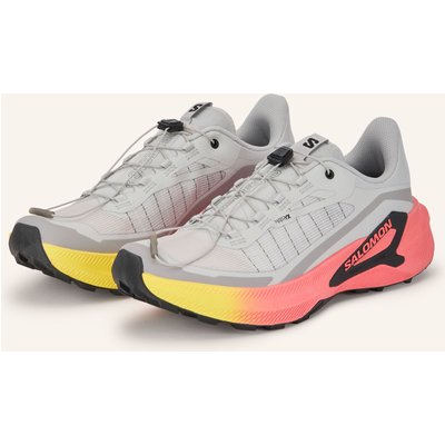Salomon Trailrunning-Schuhe Genesis 2 grau