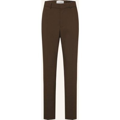 Closed Chino Vigo Regular Fit braun