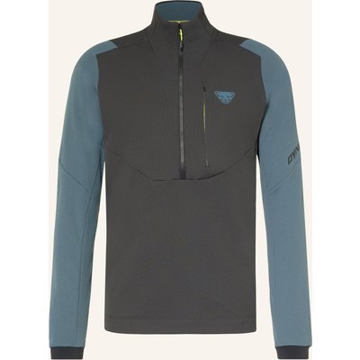 Dynafit Midlayer Blacklight Thermal grau