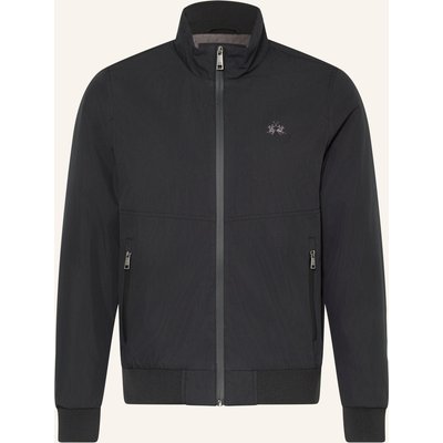 La Martina Blouson schwarz