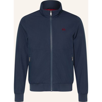 La Martina Blouson blau
