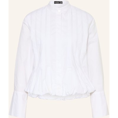 Van Laack Bluse Vl-Teagan-Xx weiss