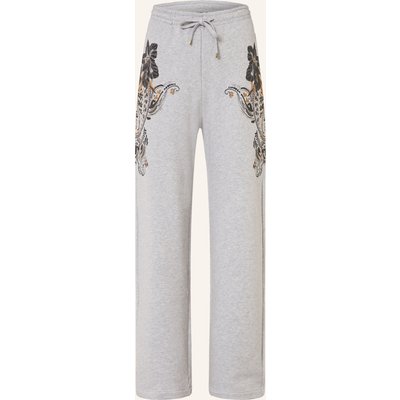 Etro Sweatpants grau