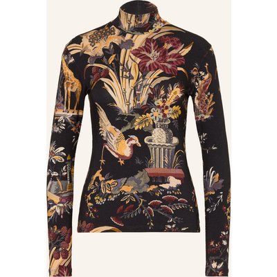 Etro Longsleeve schwarz