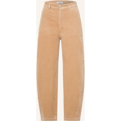 Marc O'polo Denim Cordhose braun