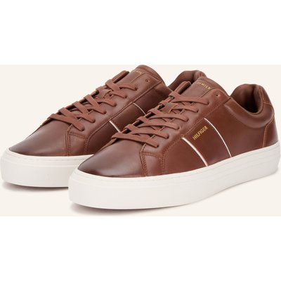 Tommy Hilfiger Sneaker braun