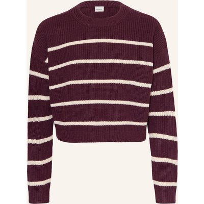 S.Oliver Red Pullover rot