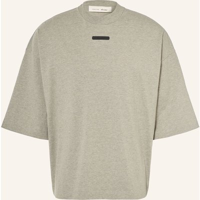 Essentials - Fear Of God Shirt Mit 3/4-Arm gruen