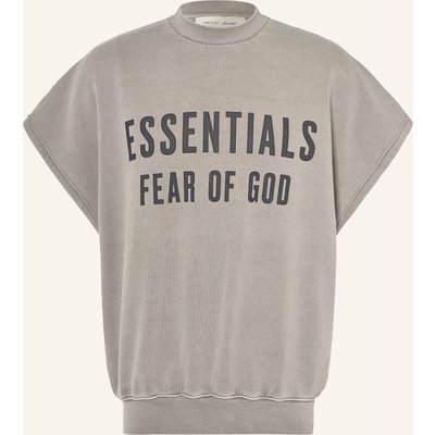 Essentials - Fear Of God Sweatshirt grau