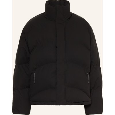 Represent Steppjacke Jawbreaker schwarz