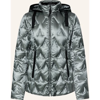 Gil Bret Lightweight-Daunenjacke gruen