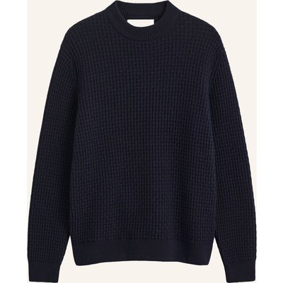 Gant Pullover blau