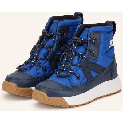 Sorel Boots Big Kids Whitney blau