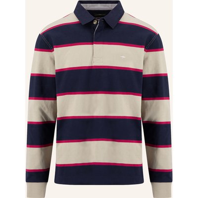 Fynch-Hatton Rugbyshirt beige