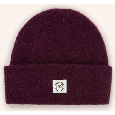 Msch Copenhagen Mütze Mschhope Icon lila