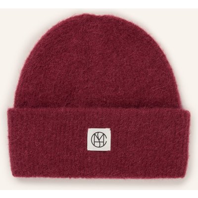 Msch Copenhagen Mütze Mschhope Icon rot