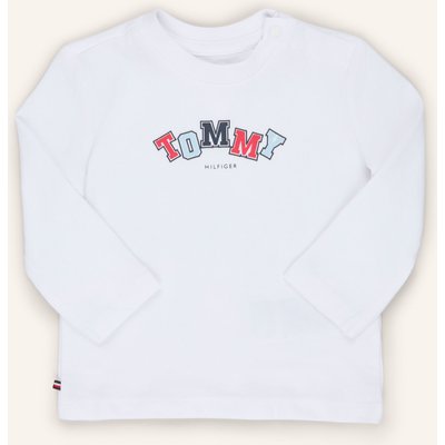 Tommy Hilfiger Longsleeve weiss