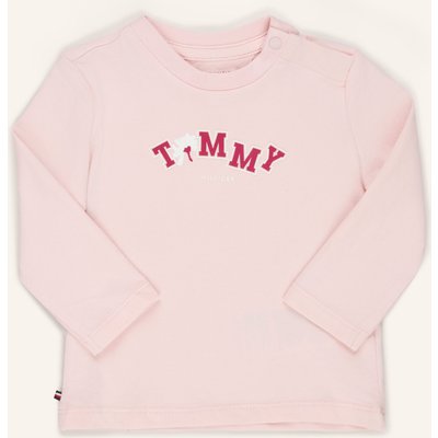 Tommy Hilfiger Longsleeve rosa