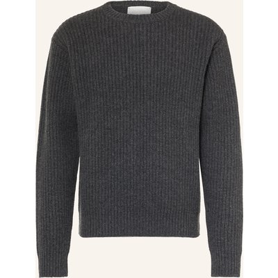 Juvia Pullover Jarne grau
