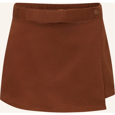 Calvin Klein Skort braun