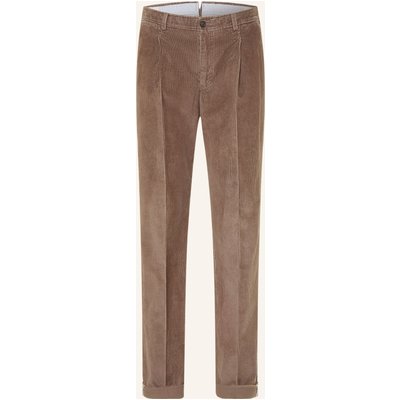 Pt Torino Cordchino Extra Slim Fit beige
