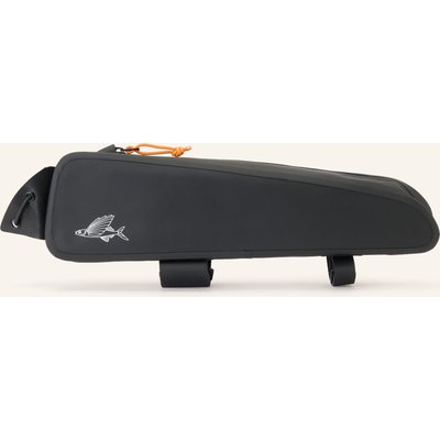 Café Du Cycliste Fahrradtasche 1,5 L schwarz