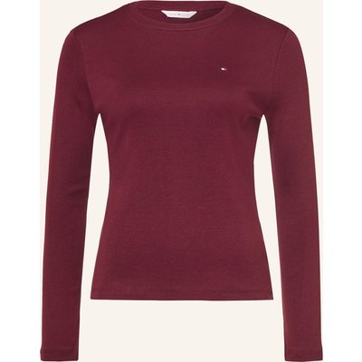 Tommy Hilfiger Longsleeve rot