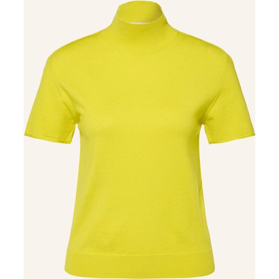 Catnoir Strickshirt gelb