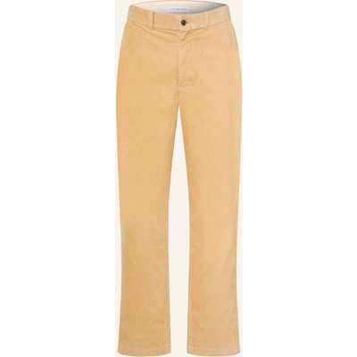 Tommy Hilfiger Cordchino Dover Regular Straight Fit beige