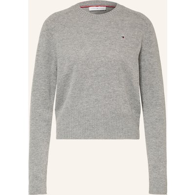 Tommy Hilfiger Pullover grau