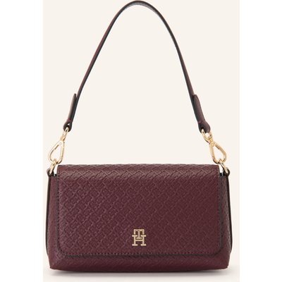 Tommy Hilfiger Umhängetasche Icon rot