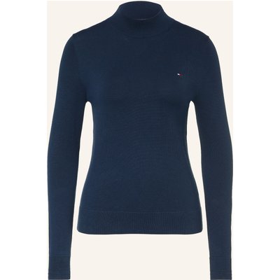 Tommy Hilfiger Pullover blau