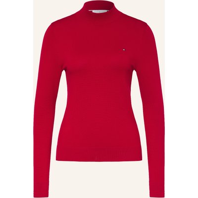 Tommy Hilfiger Pullover rot