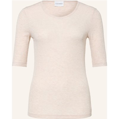 Closed T-Shirt weiss