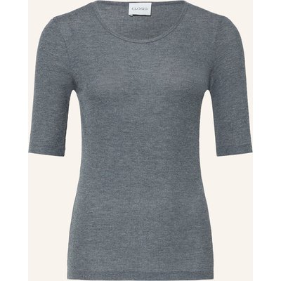 Closed T-Shirt grau