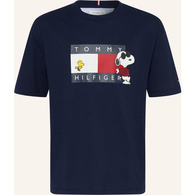 Tommy Hilfiger T-Shirt blau