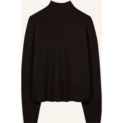 Luisa Cerano Pullover braun