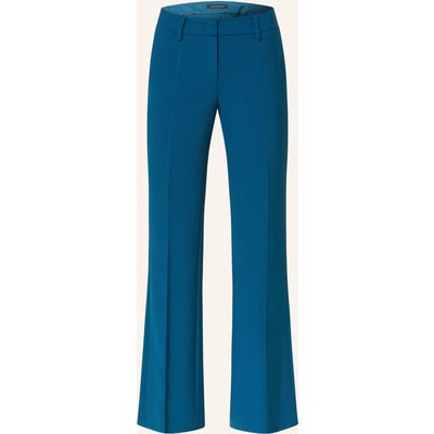 Luisa Cerano Hose blau