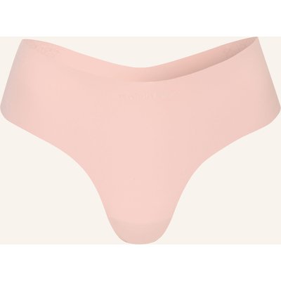 Calvin Klein String Perfectly Fit rosa