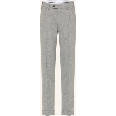 Hiltl Chino Primo Regular Fit grau