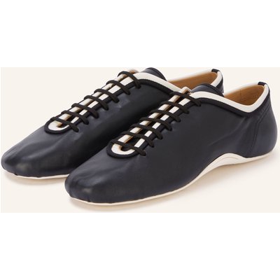 Dries Van Noten Sneaker schwarz