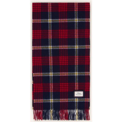 Tommy Hilfiger Schal rot