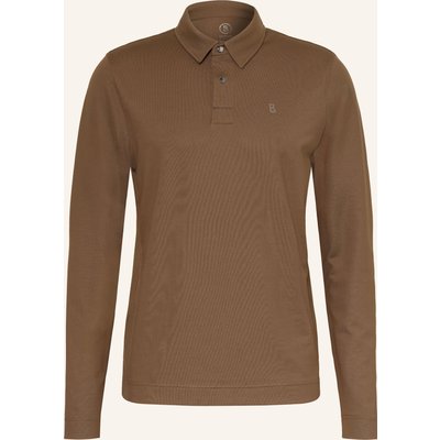 Bogner Rollkragenpullover Timon-6 Mit Cashmere beige
