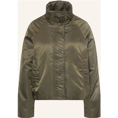 Frieda & Freddies Blouson Geza gruen