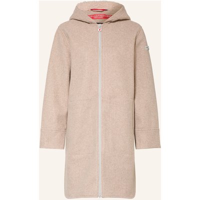 Frieda & Freddies Mantel Fanny New beige