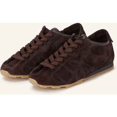 Marc O'polo Sneaker Fabiana braun