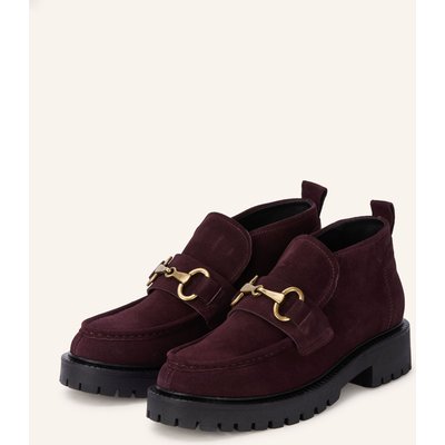 Marc O'polo Loafer Phia braun