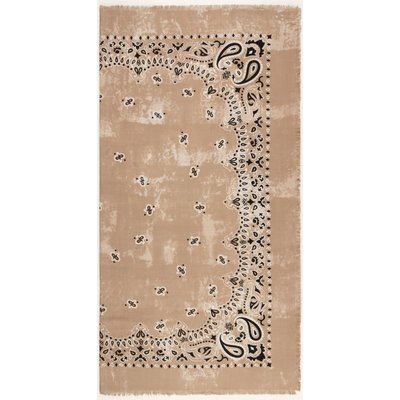 Destin Tuch beige